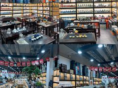 -西北轻工批发市场