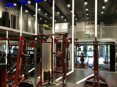 -SAH健身私教工作室(紫东店)