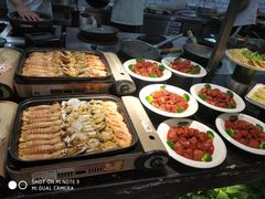 -船家渔(徐州北路店)