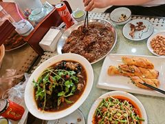 -三毛鱼庄(威连路店)