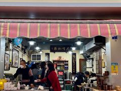 -朱大嘴肥肠血旺(福字街店)