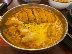 猪排芝士年糕-青春分食(仙林大学城店)