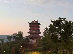 -昌州古城