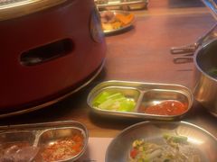 -西塔老太太泥炉烤肉(上海七宝领展广场店)