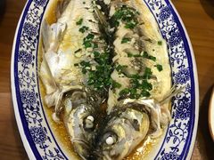 -灵福缘私房菜·农家菜(拈花湾·灵山大佛必推店)