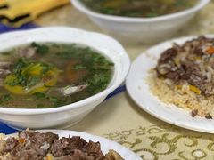 -吾斯曼珍珠抓饭王