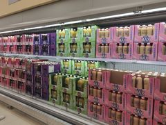 -盒马X会员店(王府井奥莱UP TOWN店)