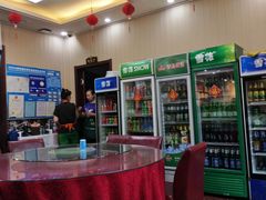 大堂-林之六八·6886大连老菜馆
