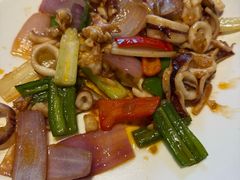 -大笑饭堂(甲子桥店)