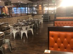 大堂-新旺茶餐厅(嘉里城店)