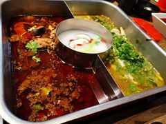 -新辣道鱼火锅(世纪金源购物中心店)