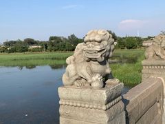 -卢沟桥文化旅游区