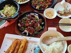 -龙凤瓦罐煨汤馆(清江东路店)