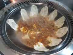 -三里屯土灶炖公鸡地锅鸡(江东店)