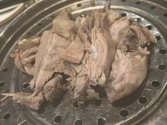 -宝鸡民族饭庄(英达路店)