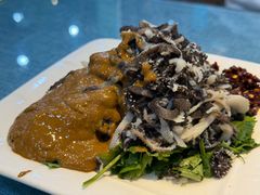 -振生清真饭店(永安道店)