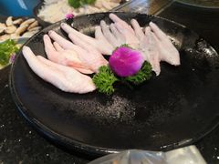 -五星桥原切肥牛火锅·30年专注好牛肉(湖塘店)