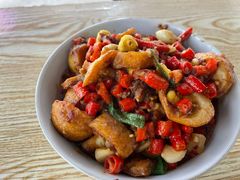 -老游独一佳湘菜馆(高新四路店)