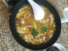 山药骨髓肉-東城故事·尋找姆媽的味道(玉兰路店)