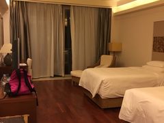 -三亚亚龙湾雅高美爵酒店