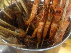 -炒豆合作社(东四总店)