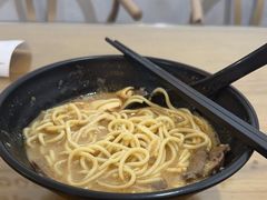 -五兰沙茶面(曾厝垵店)