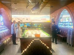 -佬太公海鸭·海鲜大排档(上海总店)