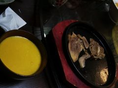 -格日勒阿妈蒙古厨房(大召店)