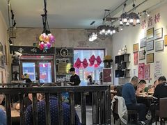 -蜀留香石锅鱼(六顺街店)