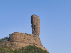 -磬锤峰森林公园