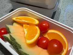 -紫光园·烤鸭·北京菜(前门大栅栏店)