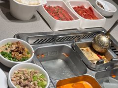 -海底捞火锅(龙湖时代天街店)