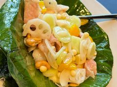 -江南雅厨·江南文化·苏州菜(李公堤店)
