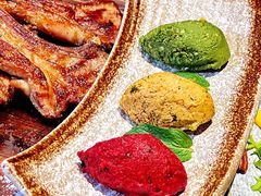 -格鲁·秀色Georgia’s Feast