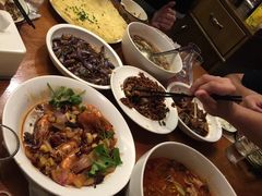 -乌江鱼杭帮菜(西湖店)