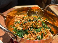 -浩海火燒雲傣家菜(芮欧百货店)