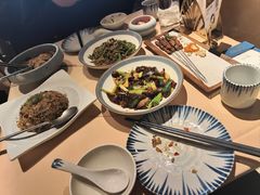 -山石榴·贵州菜(丰盛里店)