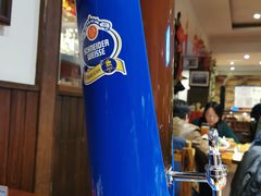 -申德勒加油站餐厅(三里屯北小街店)