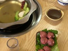 -伟记牛肉(金鸿公路店)