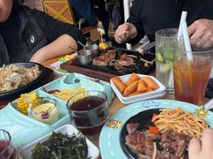 -豪客来牛排(红豆万花城店)