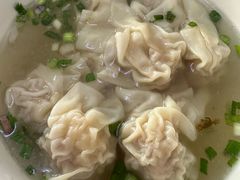 云吞-海幢瑞芳饮食店