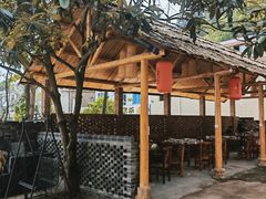 -小洞天柴火土菜馆