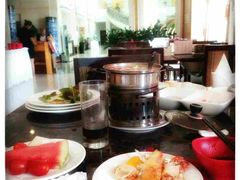 -金陵之星大酒店·中餐厅