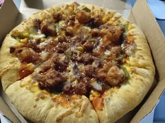 -达美乐比萨(良乡大学城店)