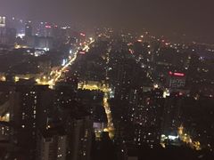 -339旋转餐厅(天府熊猫塔店)