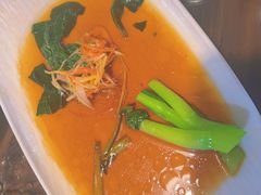 -云隐小厨·传统大理美食(复兴路店)