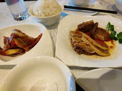 -观澜湖酒店·邀月庭中餐厅
