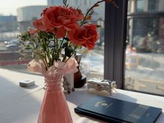 -黑宝石西餐厅(汇励99城市公园店)