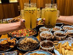 -五样儿西昌小签签烤串(建设路店)