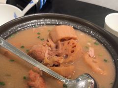 -简小舍·民间手艺菜(武昌江滩店)